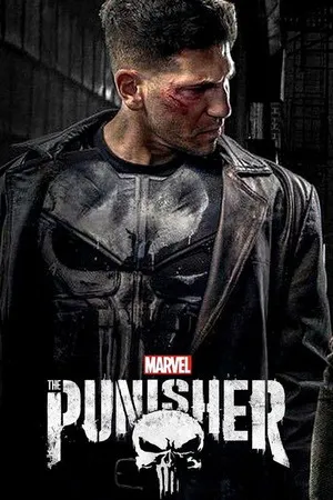 The Punisher 2026 Season 2 Hindi - English Audio [EP-01 Added]
