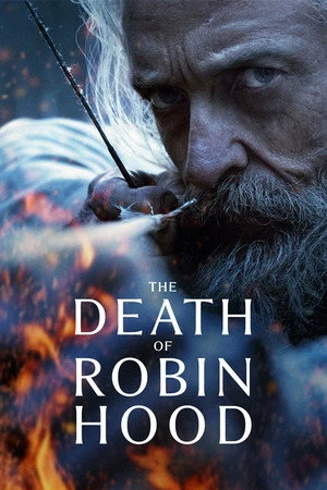 The Death of Robin Hood 2026 Hindi - English Dual Audio